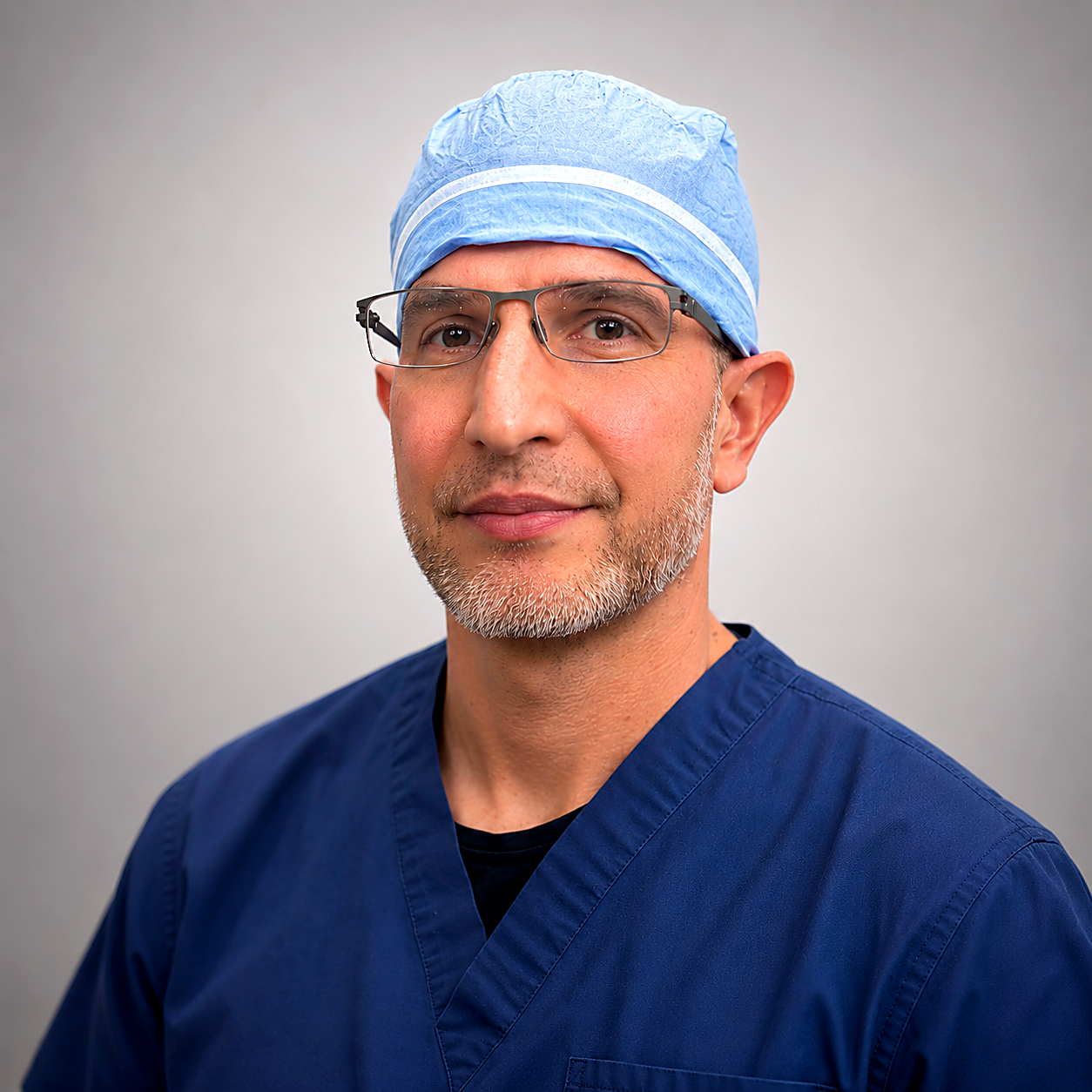 Dr. Nabeel Hamoui, MD