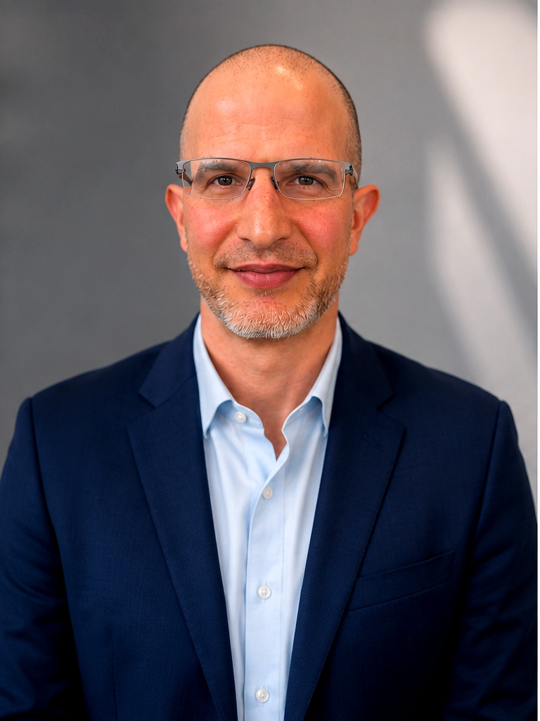 Dr. Nabeel Hamoui, MD, MBA